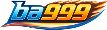 ba 999 নীল সবুজ লোগো